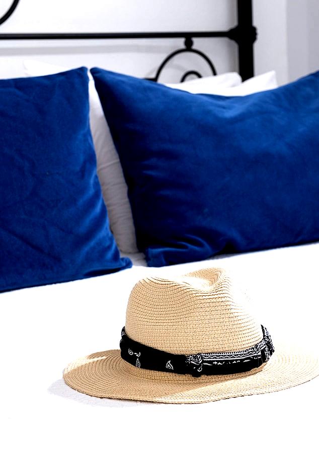 Avant Garde Suites